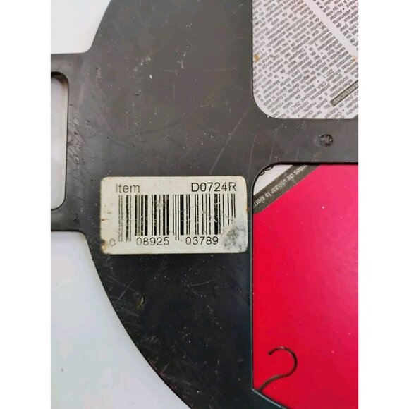 Diablo 7-1/4in. x 24-Teeth Tracking Point Framing Saw Blade for Wood - Picture 3 of 13